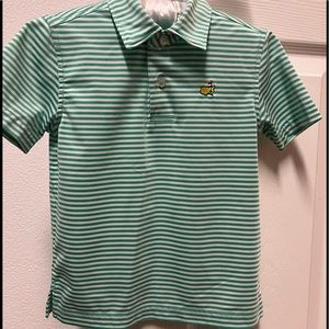 Masters Kids Boys Polo 2T